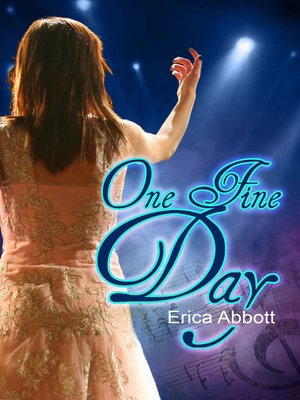 cover image of One Fine Day